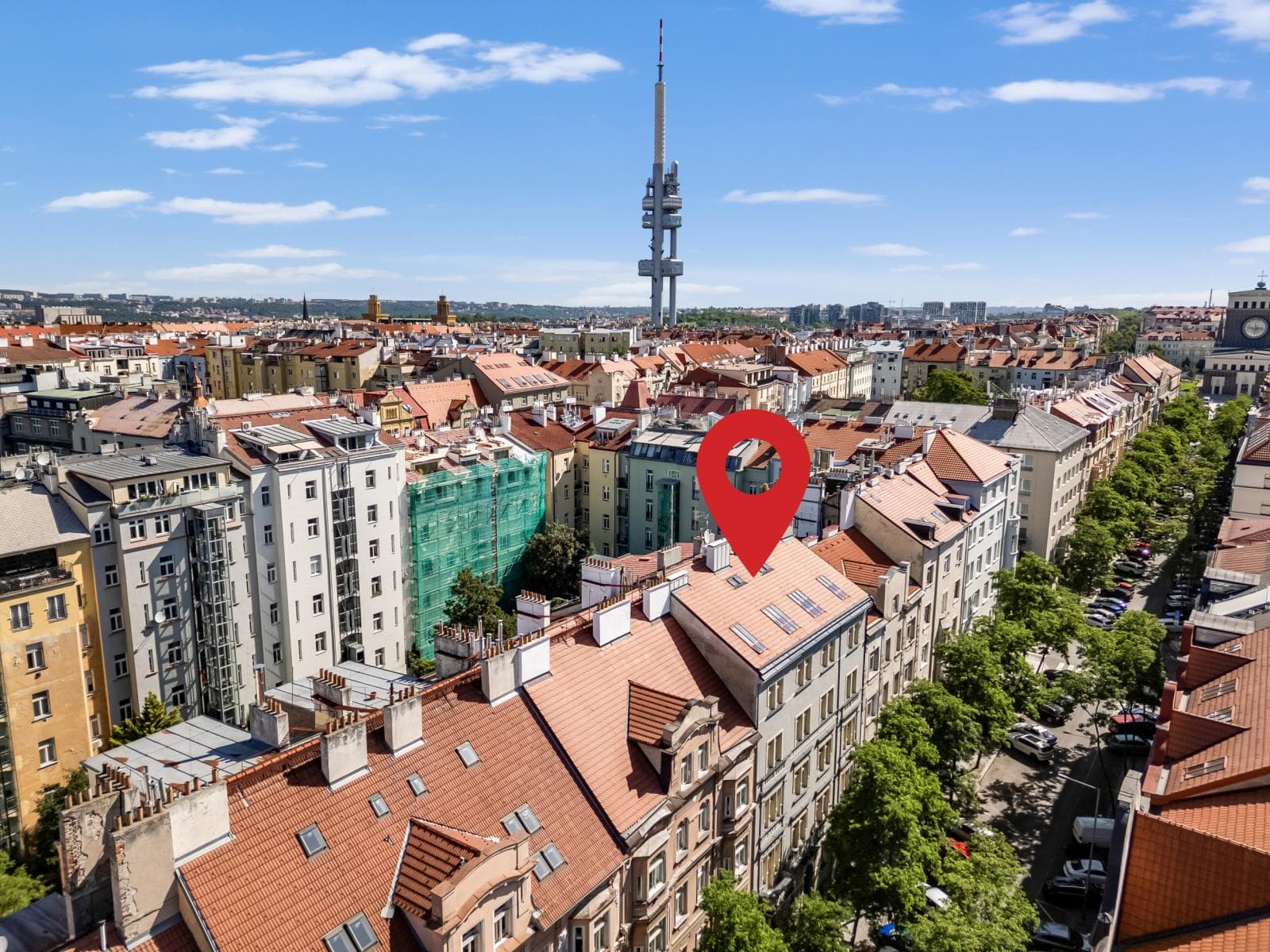 Fotografie nemovitosti 28