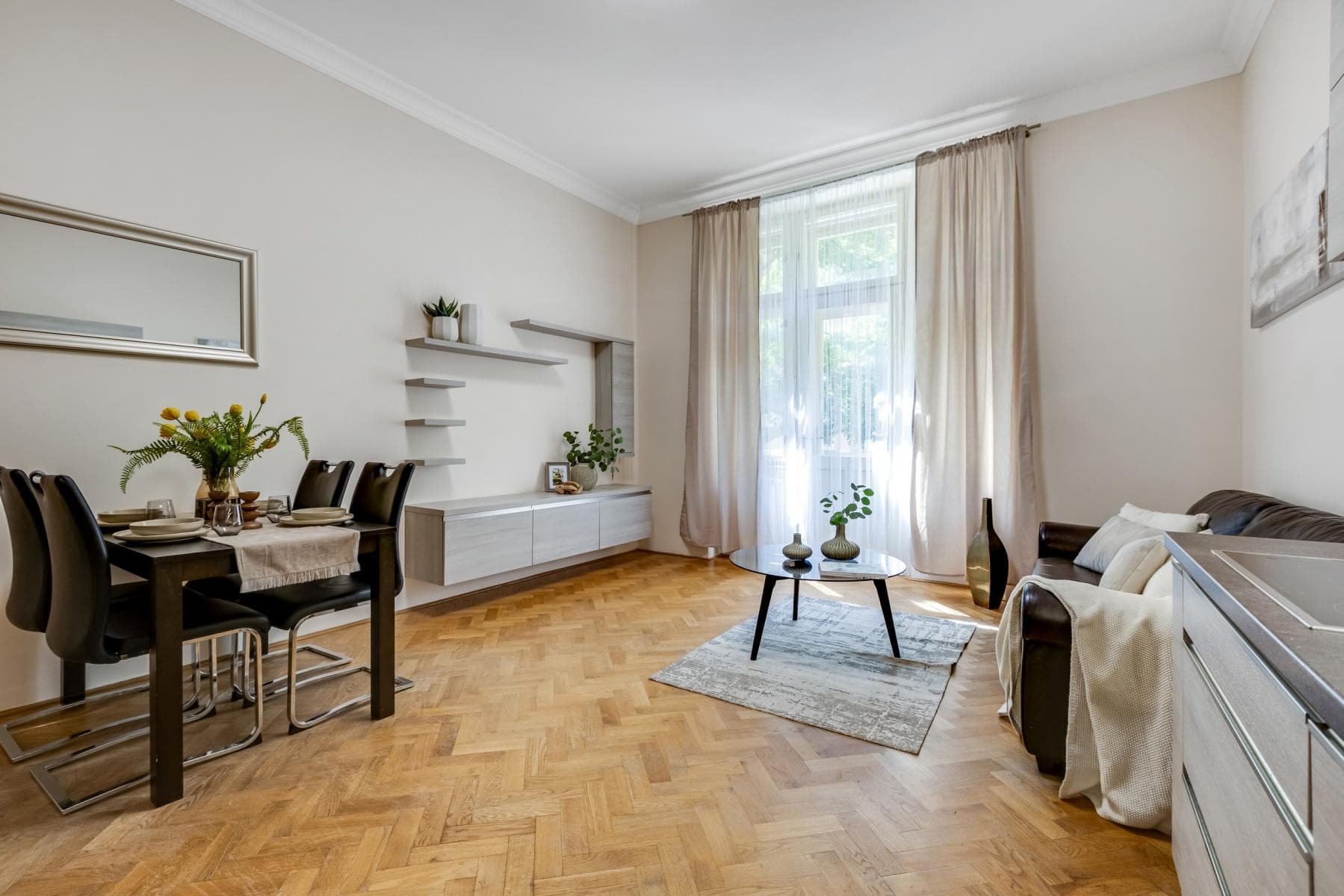 Fotografie nemovitosti 2
