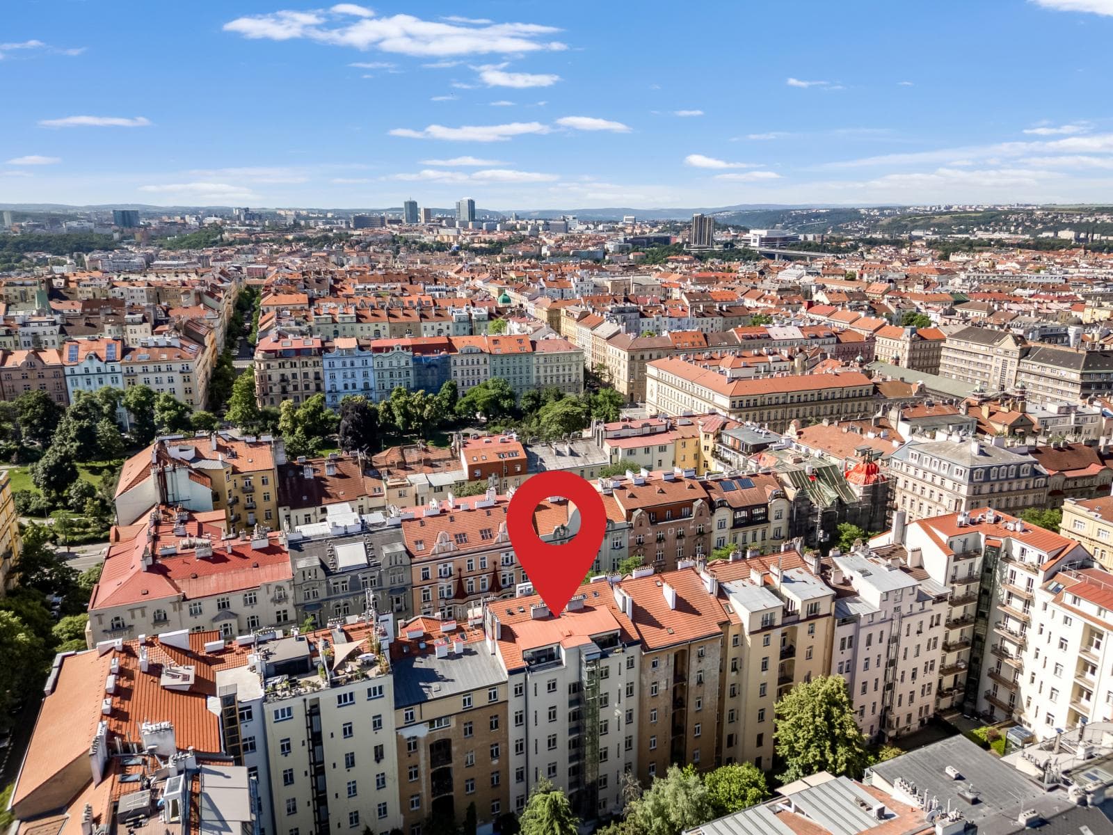 Fotografie nemovitosti 24
