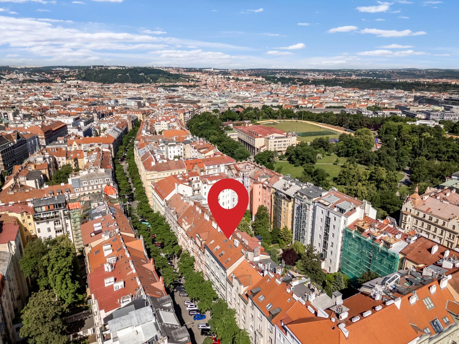 Fotografie nemovitosti 33