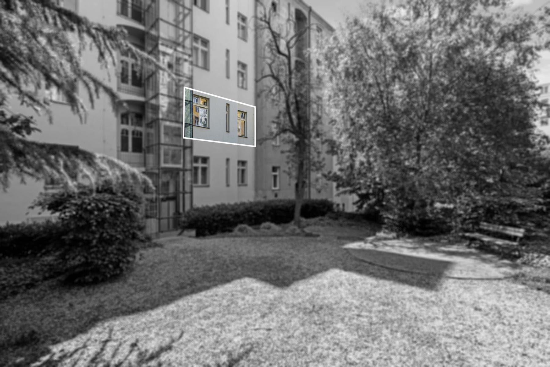 Fotografie nemovitosti 22