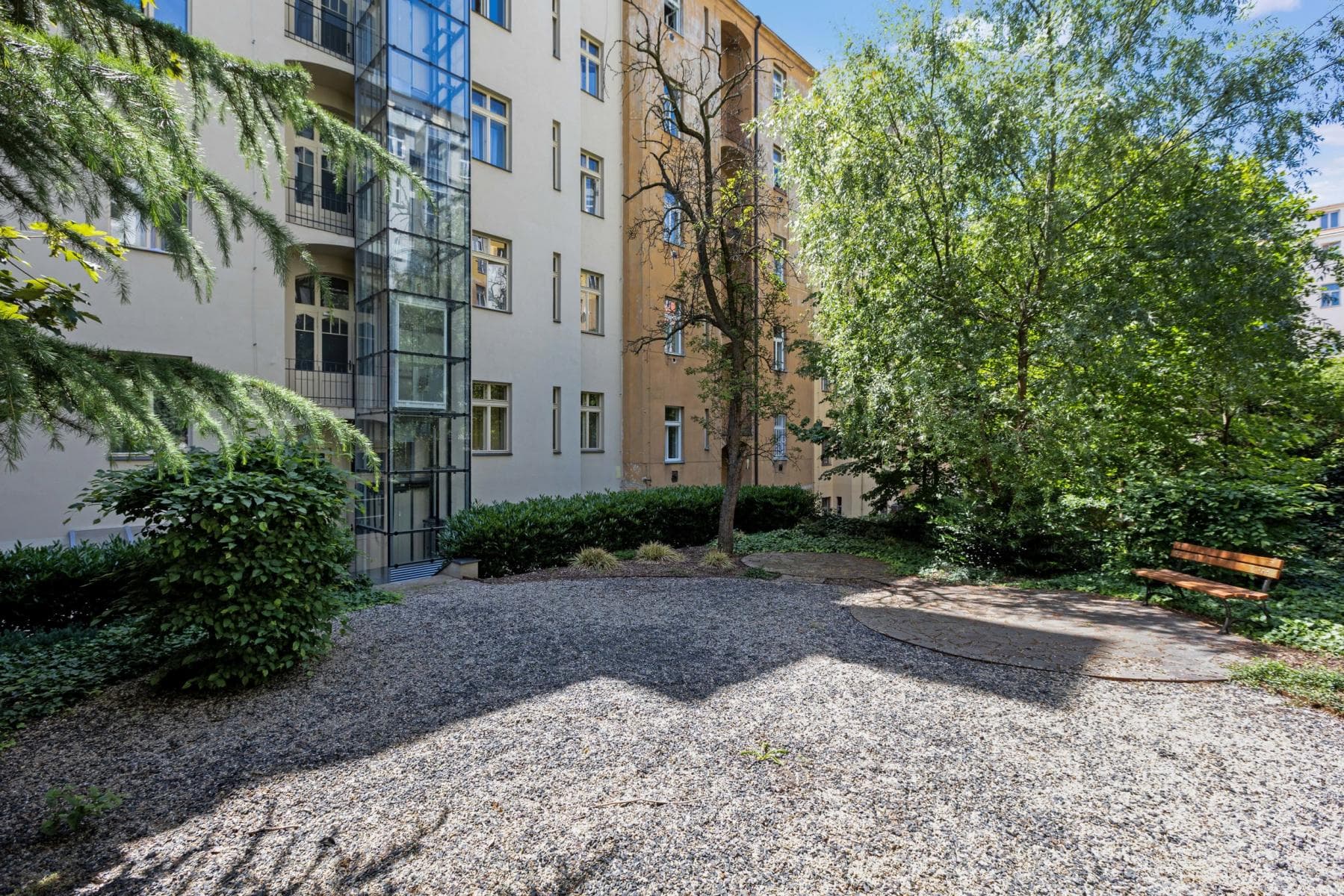 Fotografie nemovitosti 21