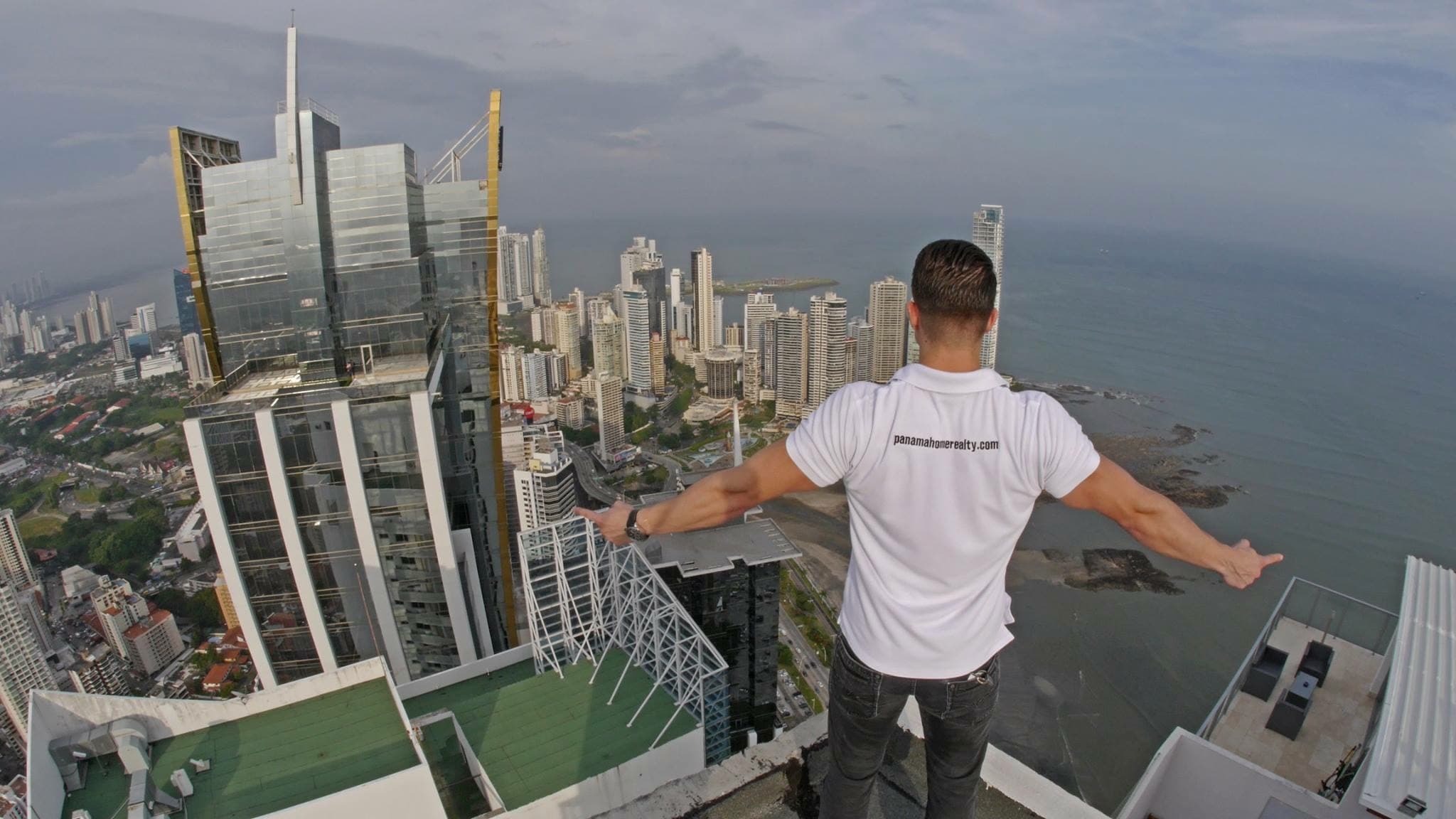 Panama City