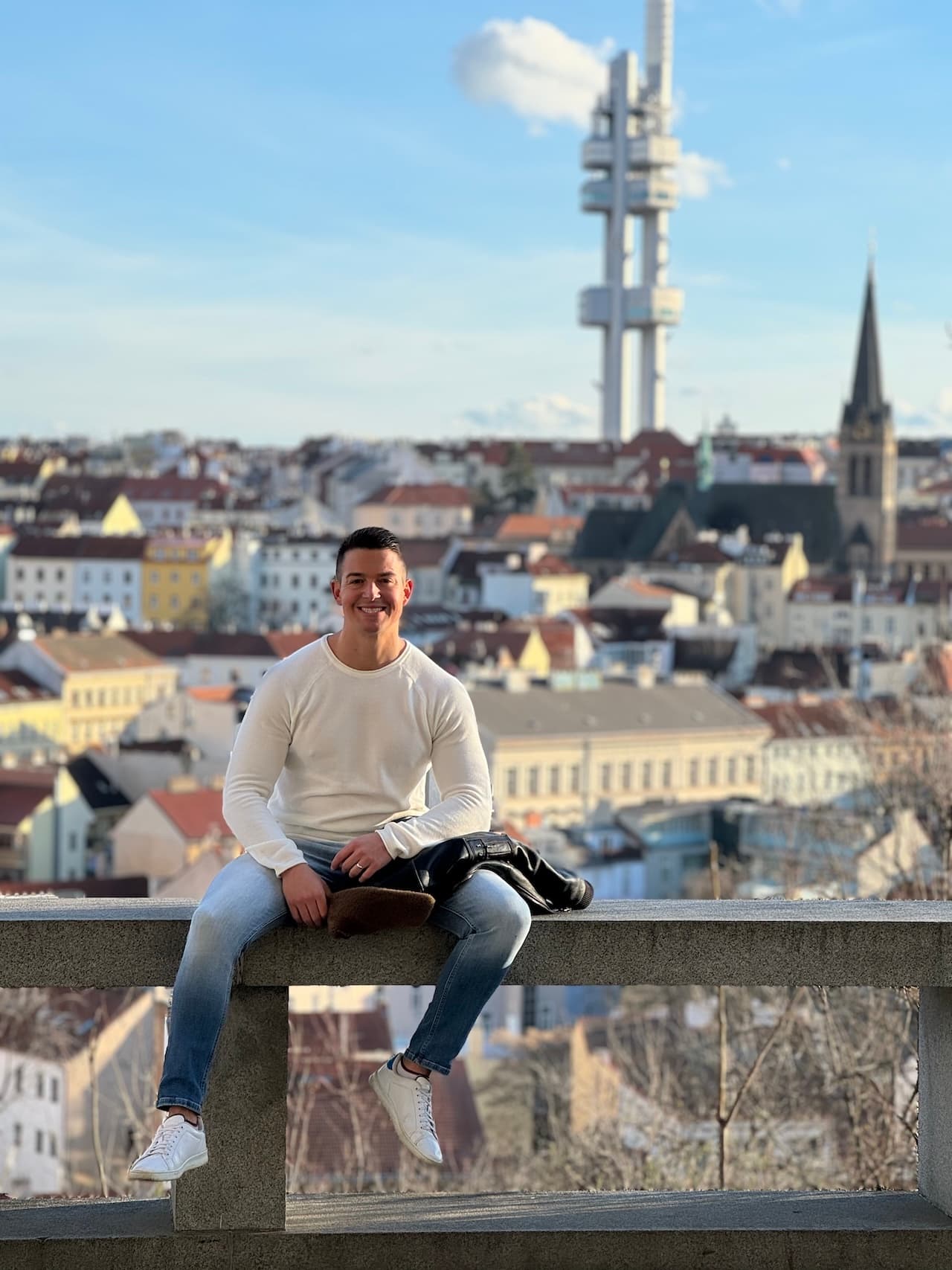 Praha