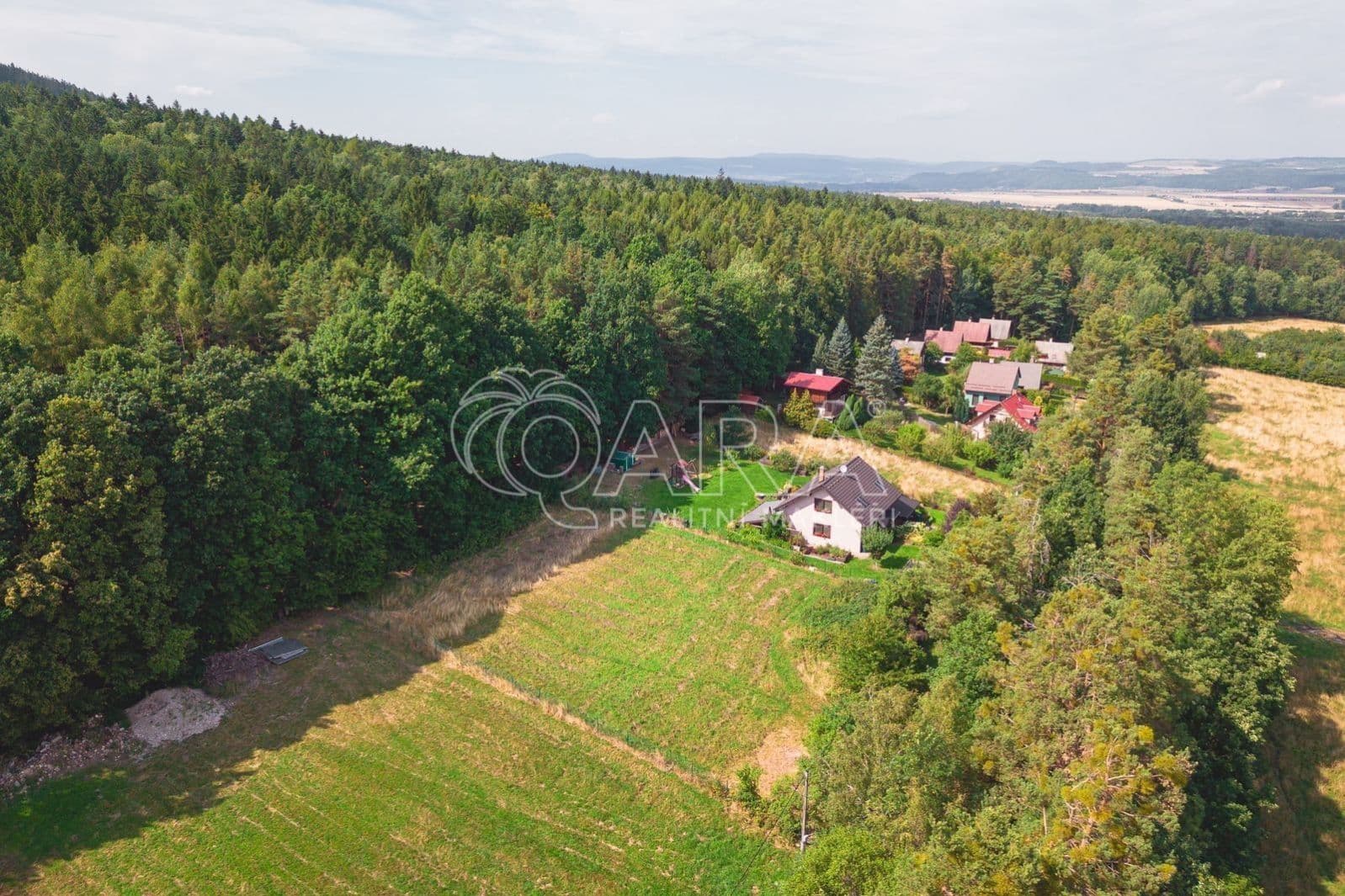 Fotografie nemovitosti 8