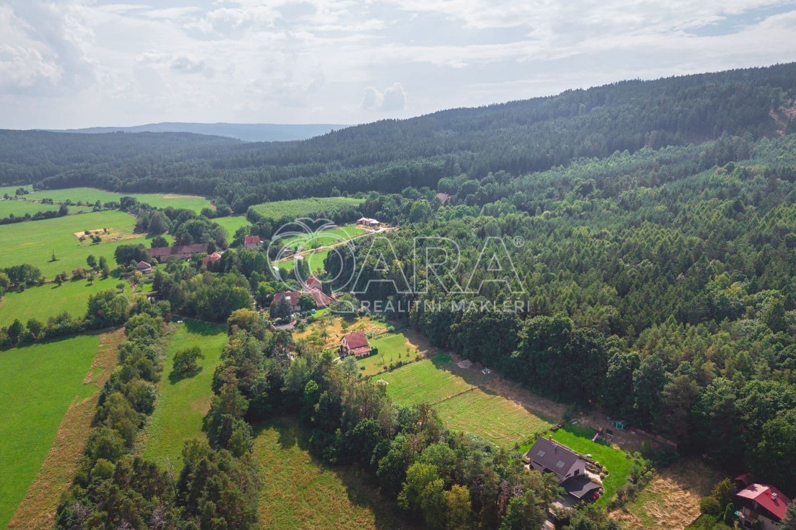 Fotografie nemovitosti 14