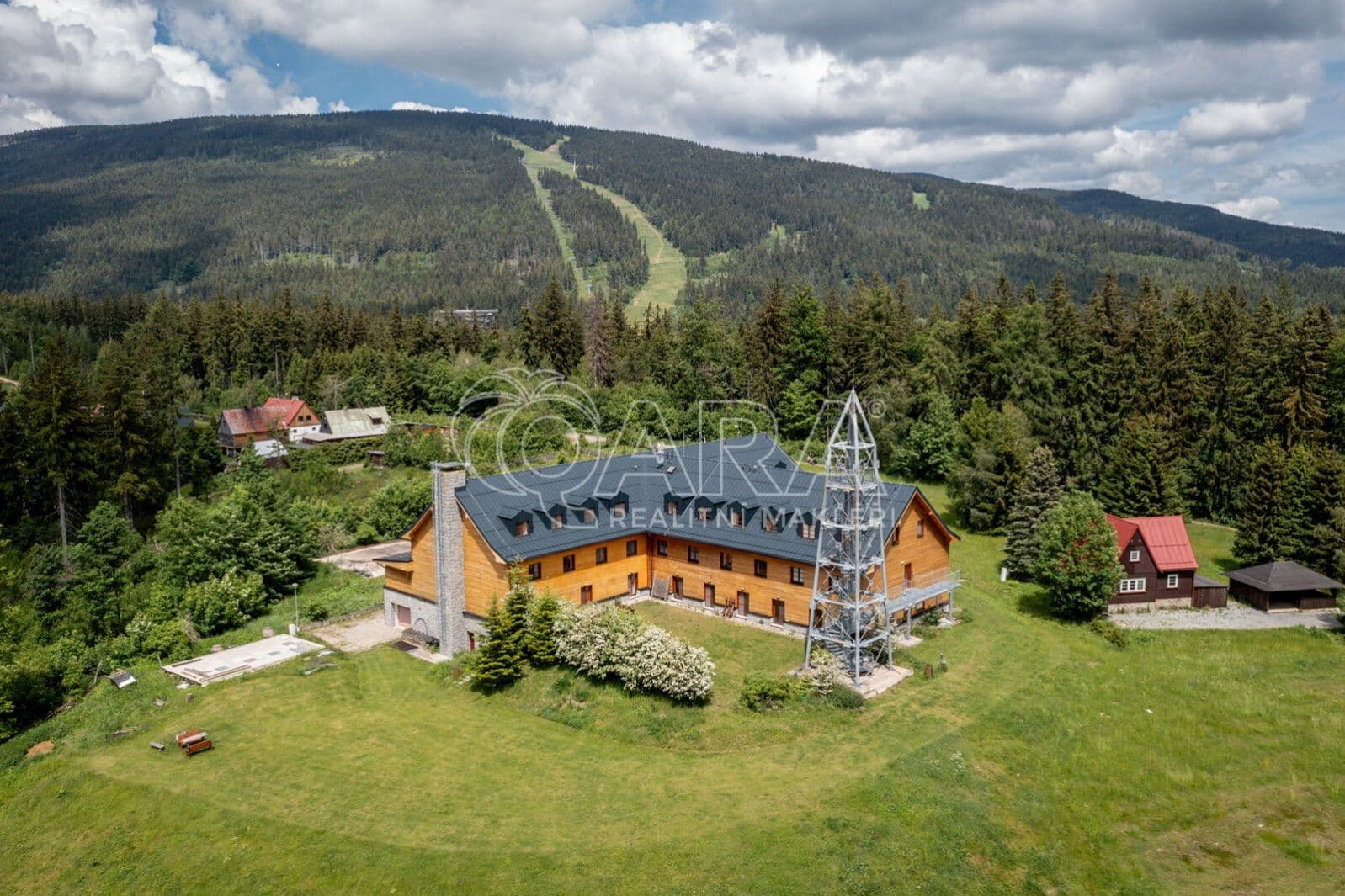 Fotografie nemovitosti 24
