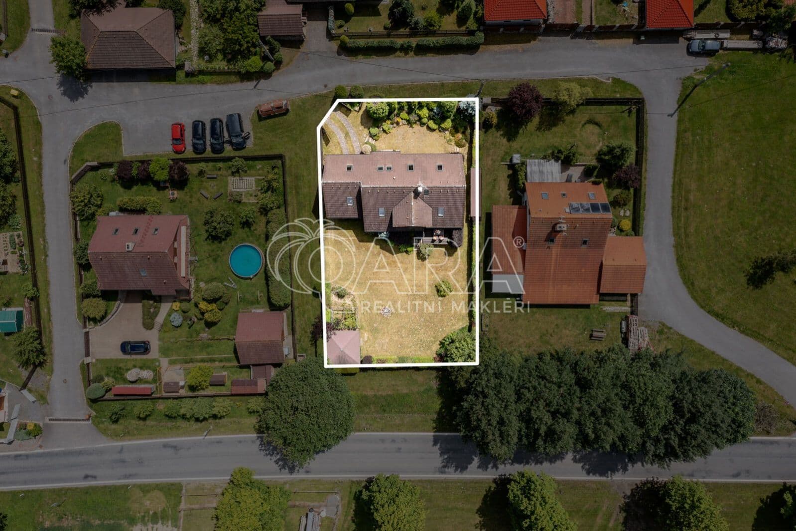 Fotografie nemovitosti 13