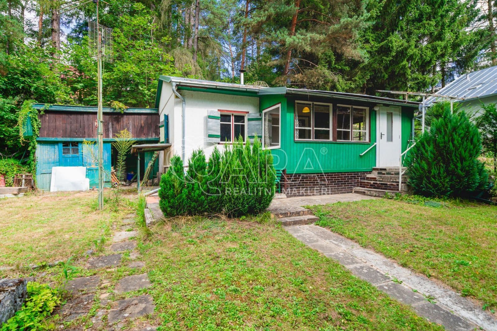 Fotografie nemovitosti 3