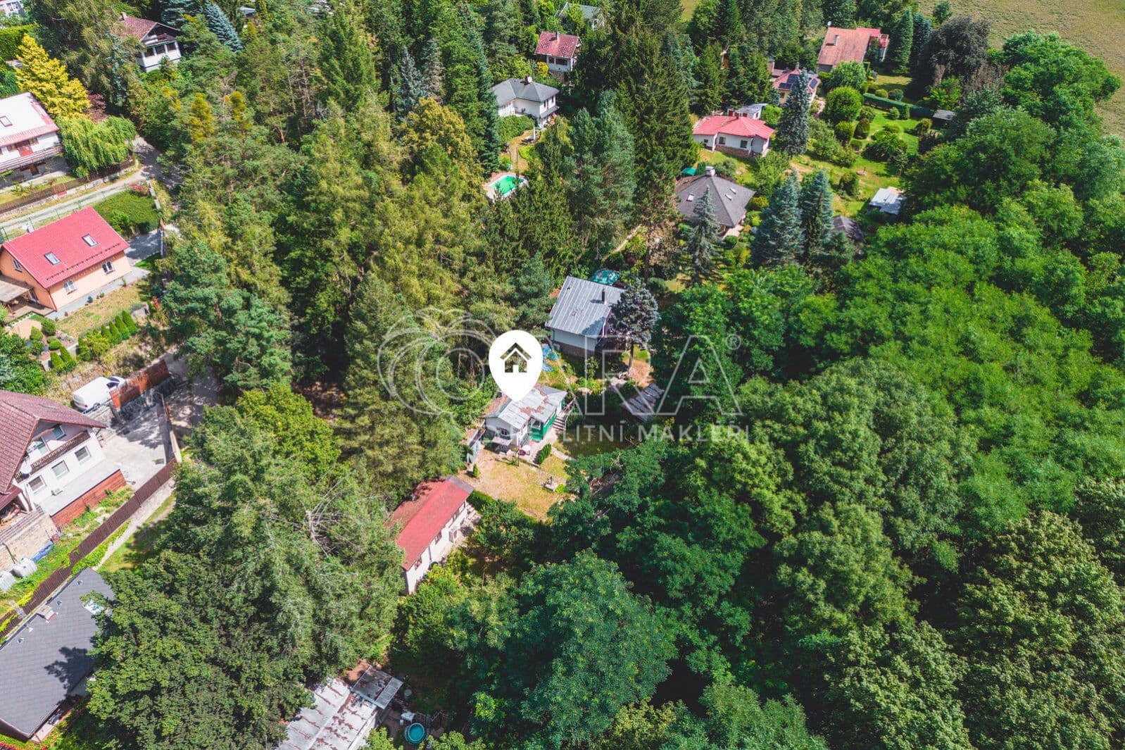 Fotografie nemovitosti 12