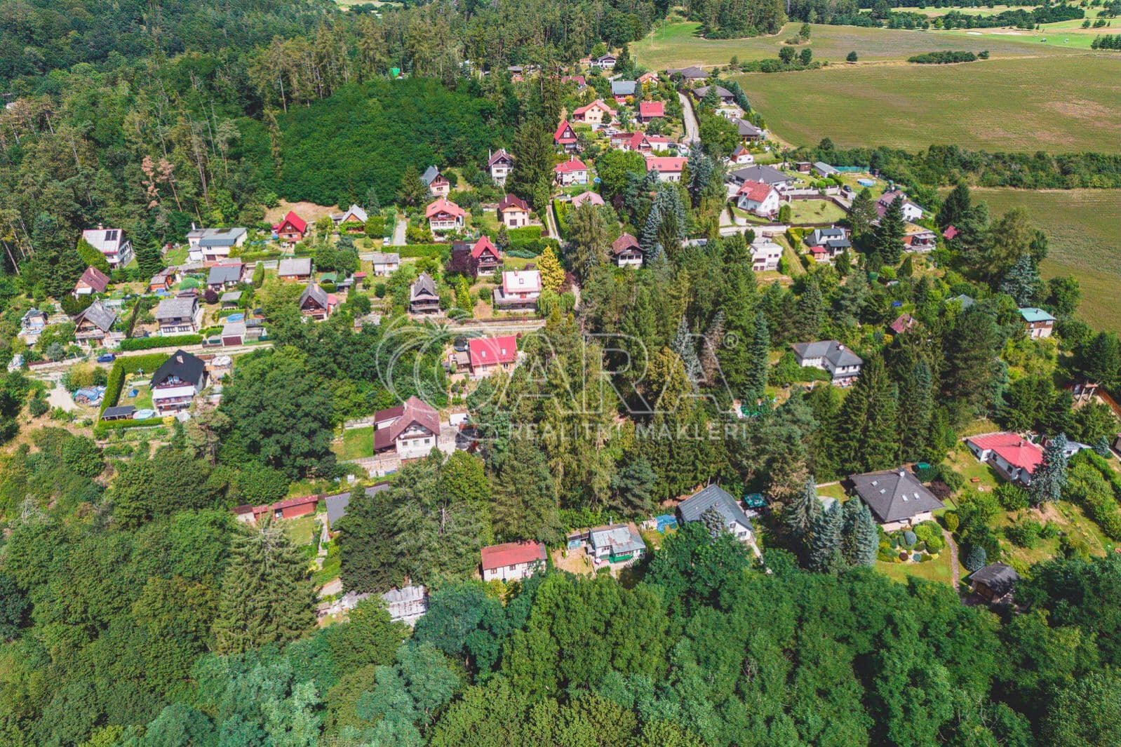 Fotografie nemovitosti 22