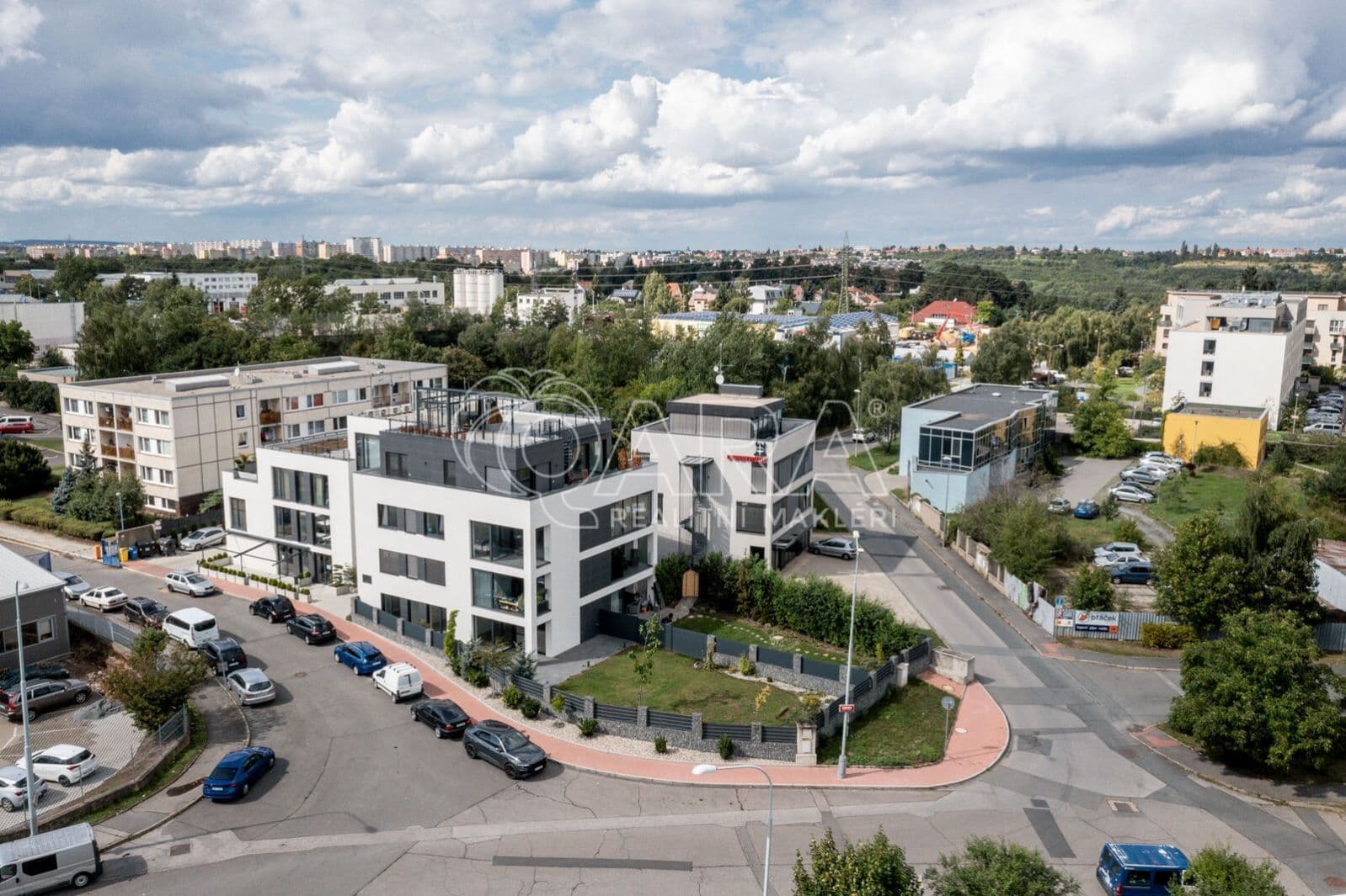 Fotografie nemovitosti 24