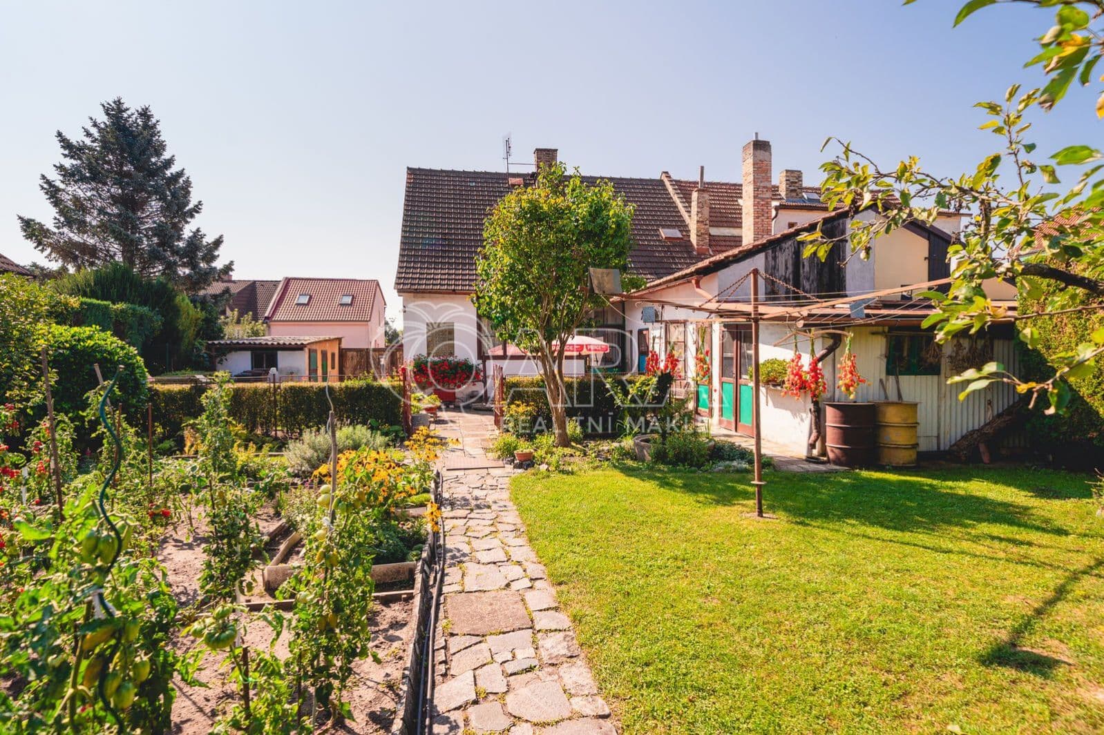 Fotografie nemovitosti 8