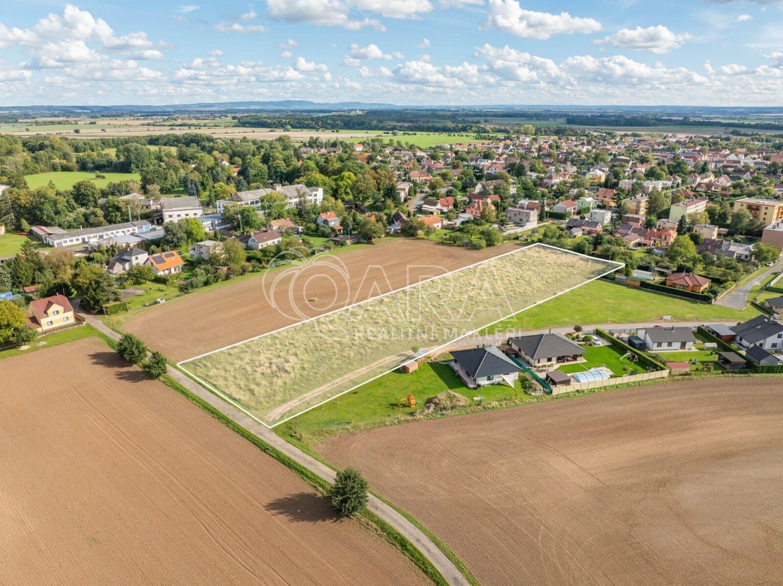 Fotografie nemovitosti 13