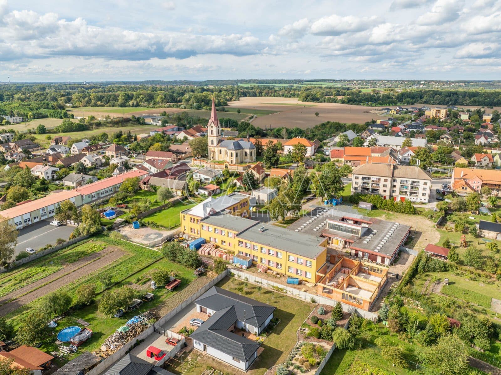 Fotografie nemovitosti 26