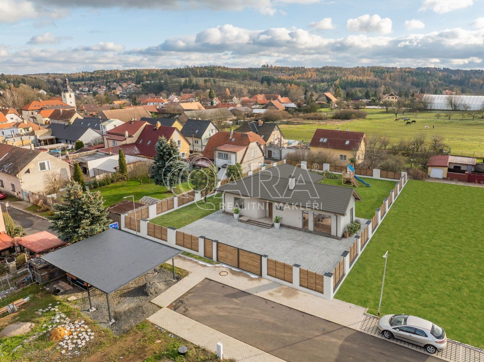 Fotografie nemovitosti 2