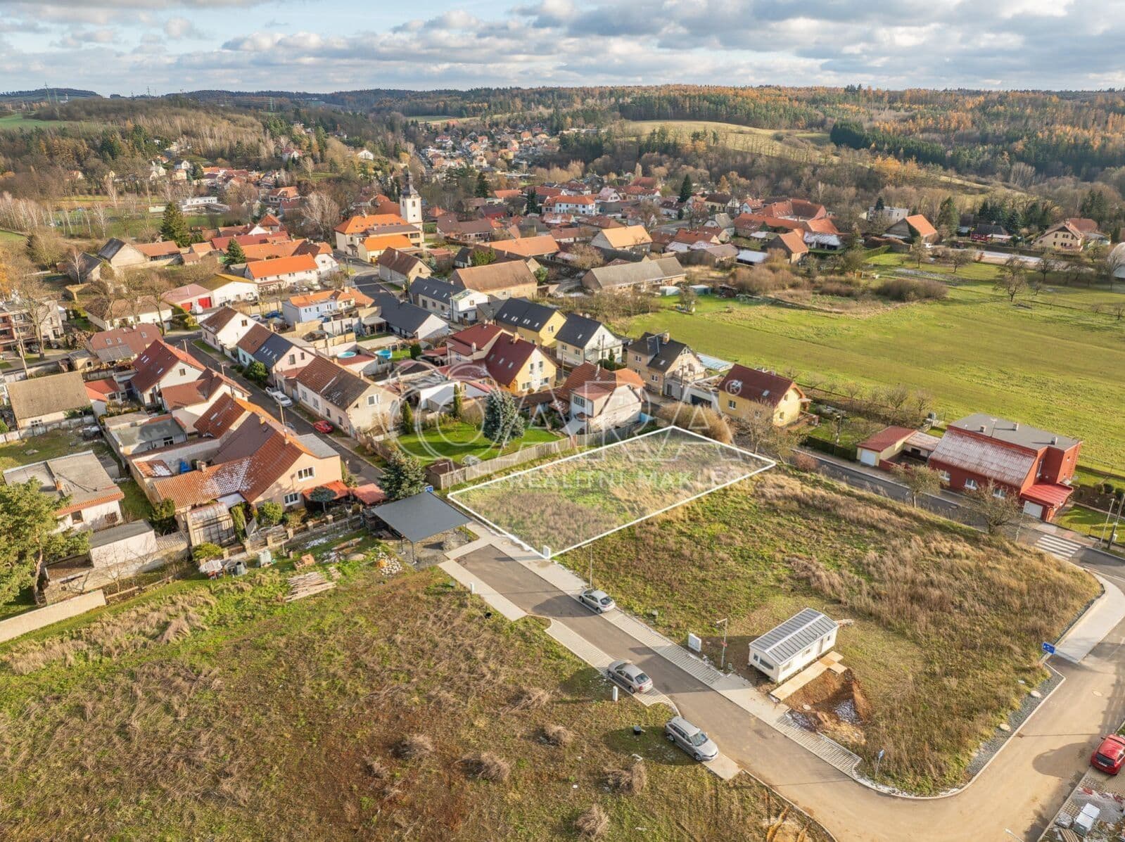 Fotografie nemovitosti 10