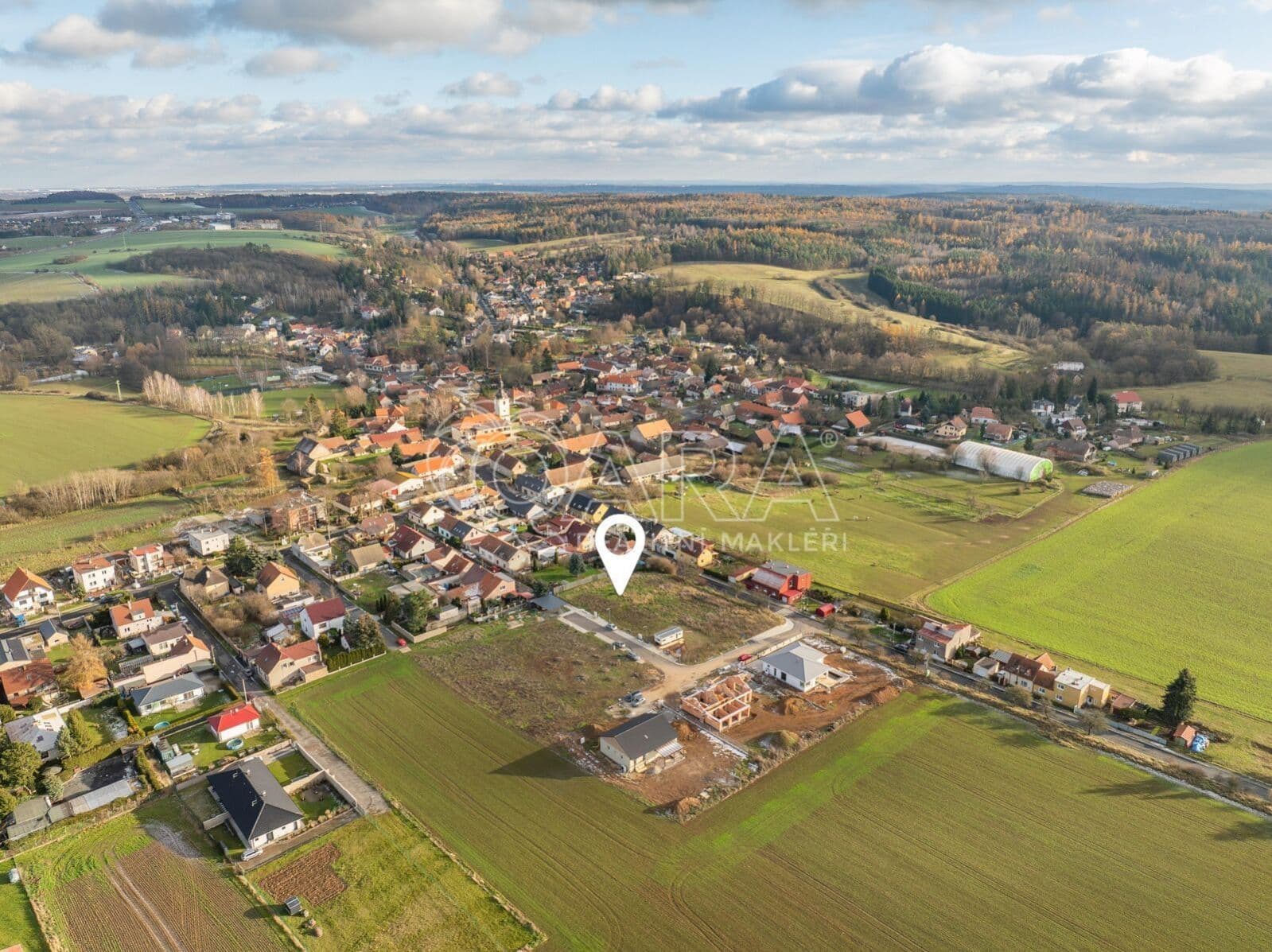 Fotografie nemovitosti 13