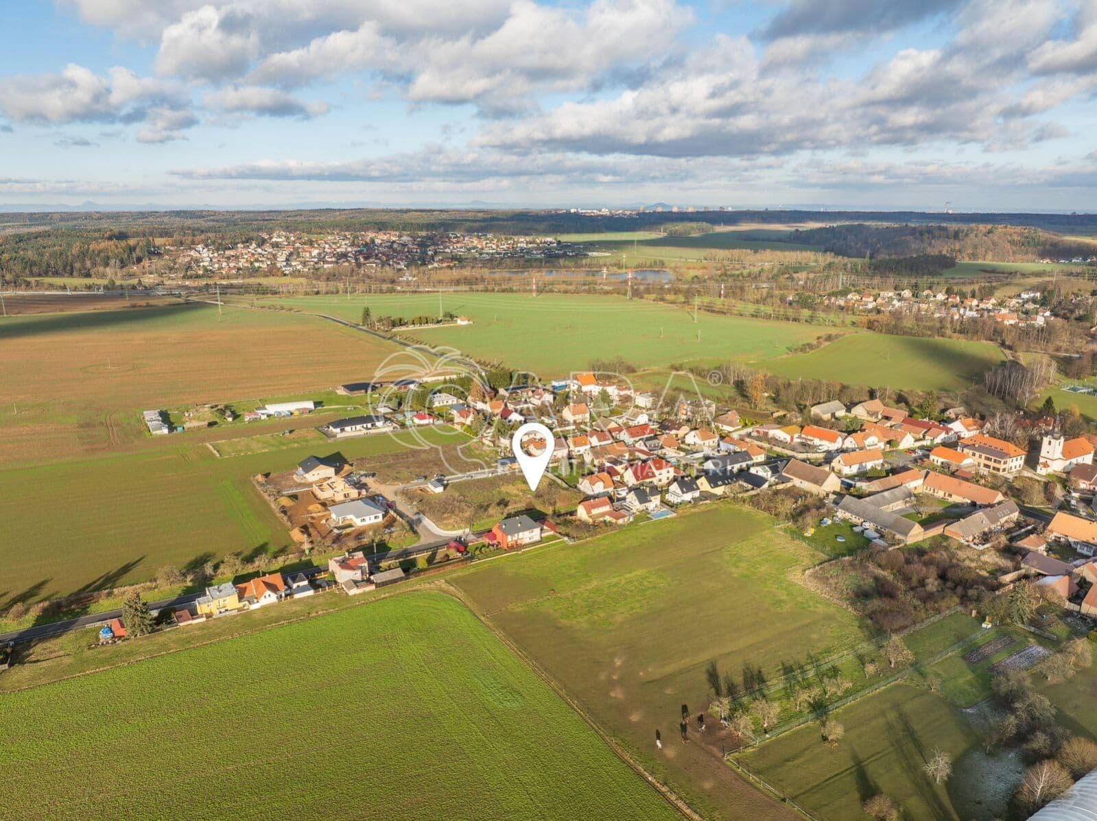 Fotografie nemovitosti 23