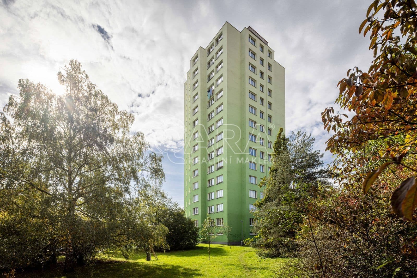 Fotografie nemovitosti 23