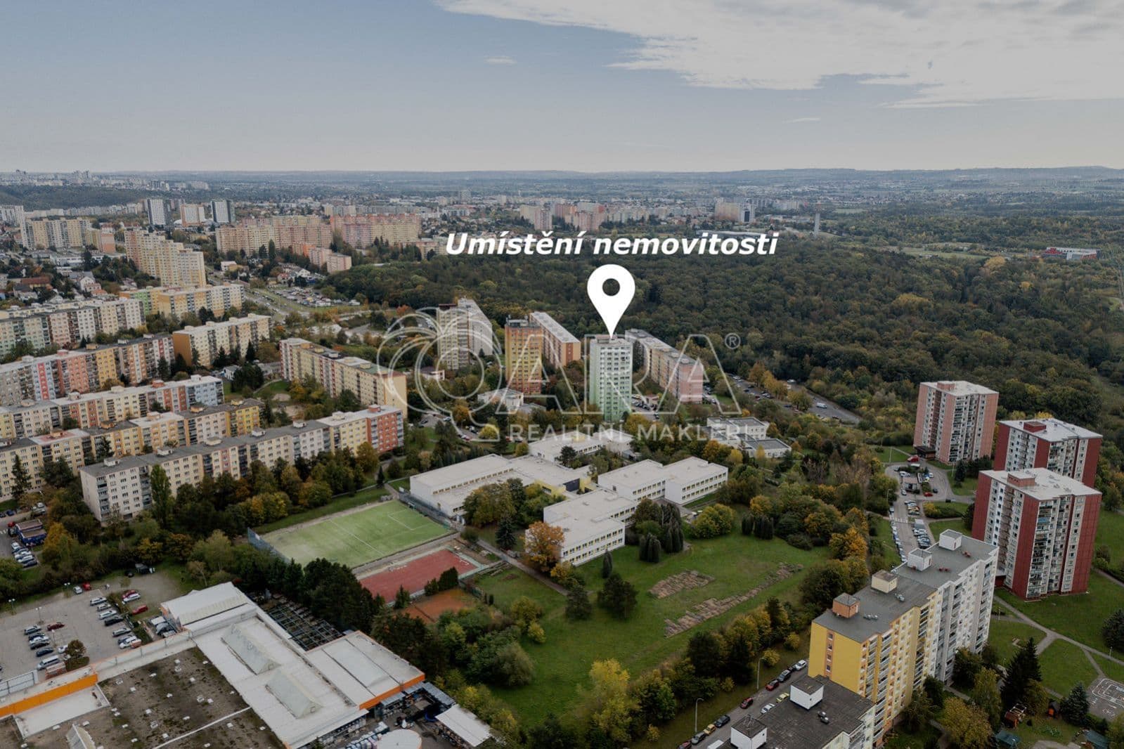 Fotografie nemovitosti 25