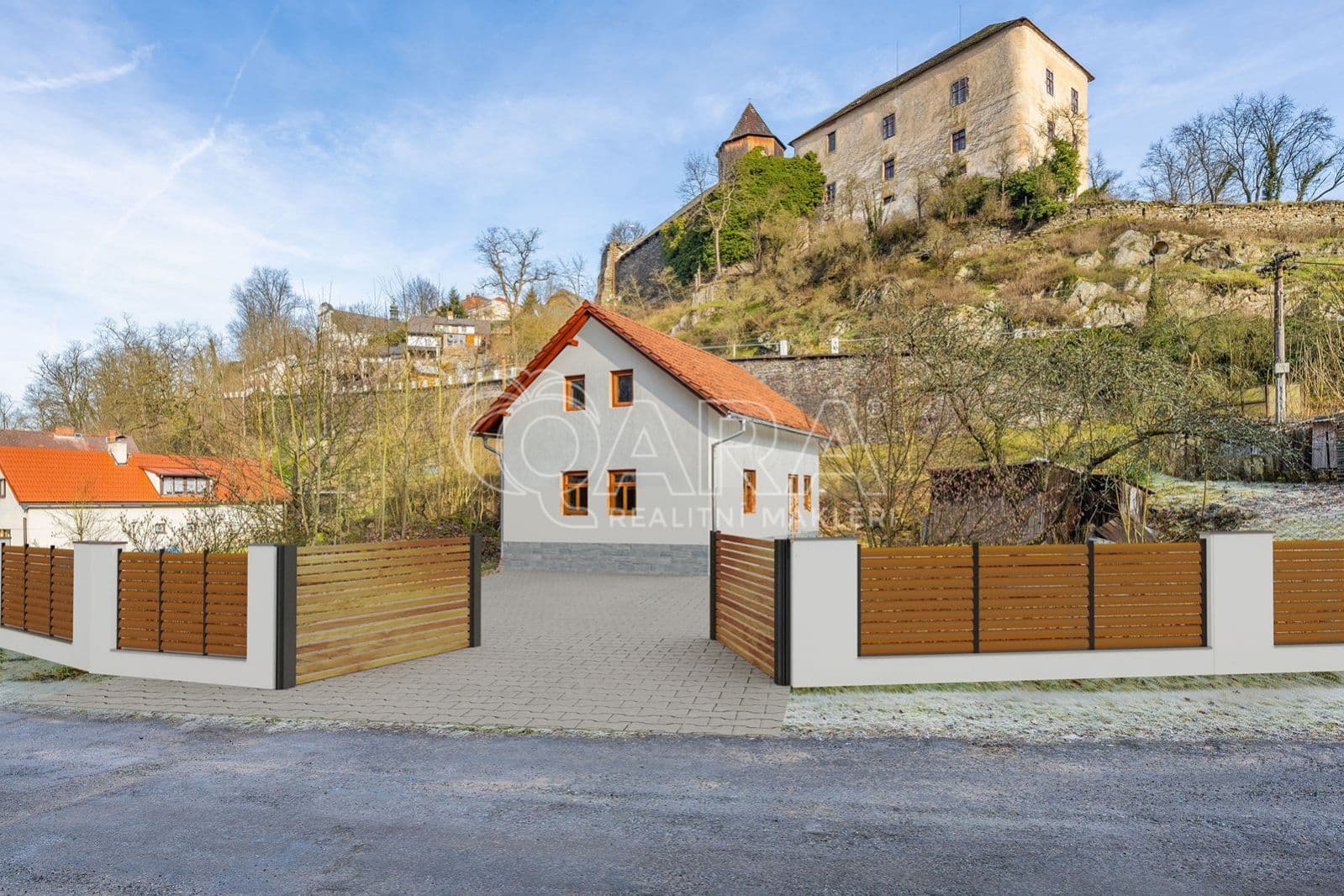 Fotografie nemovitosti 2
