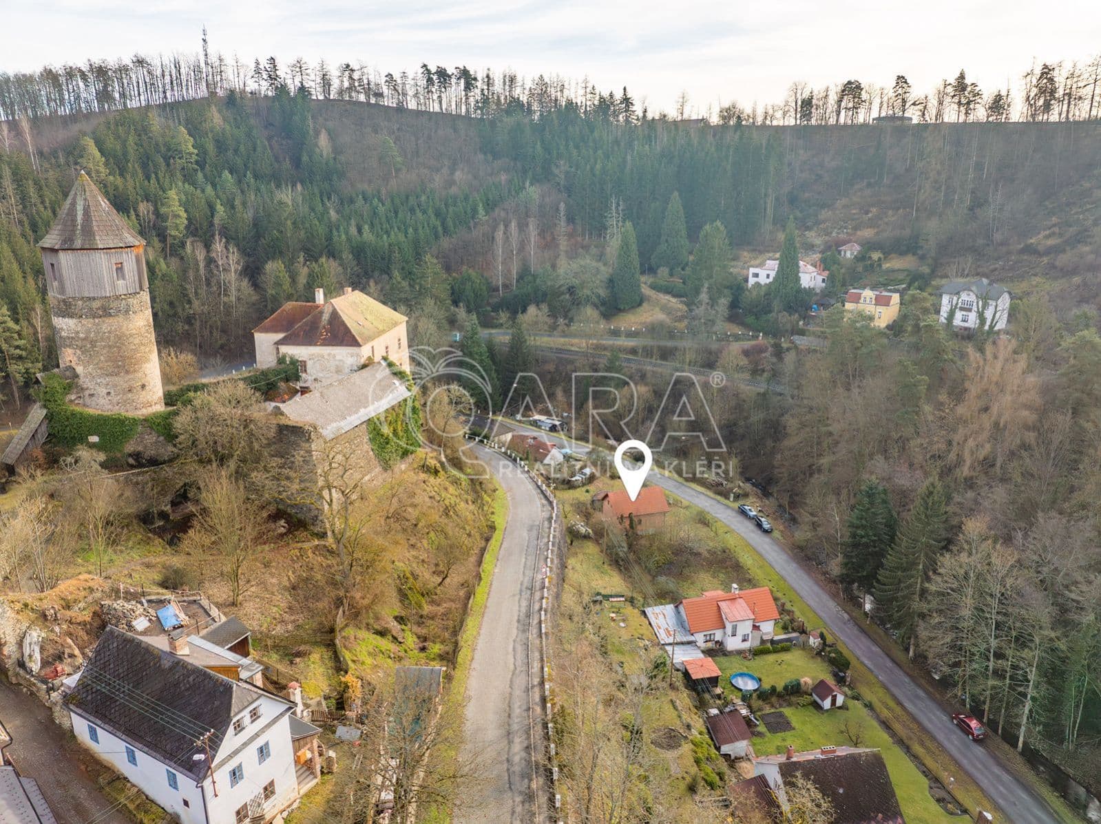Fotografie nemovitosti 3