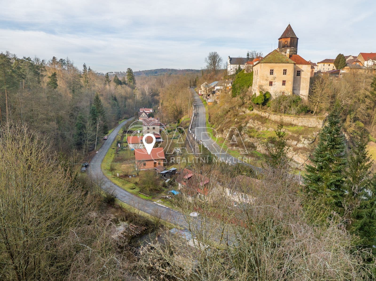 Fotografie nemovitosti 5