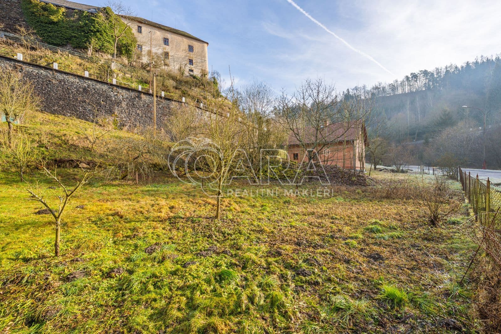 Fotografie nemovitosti 6