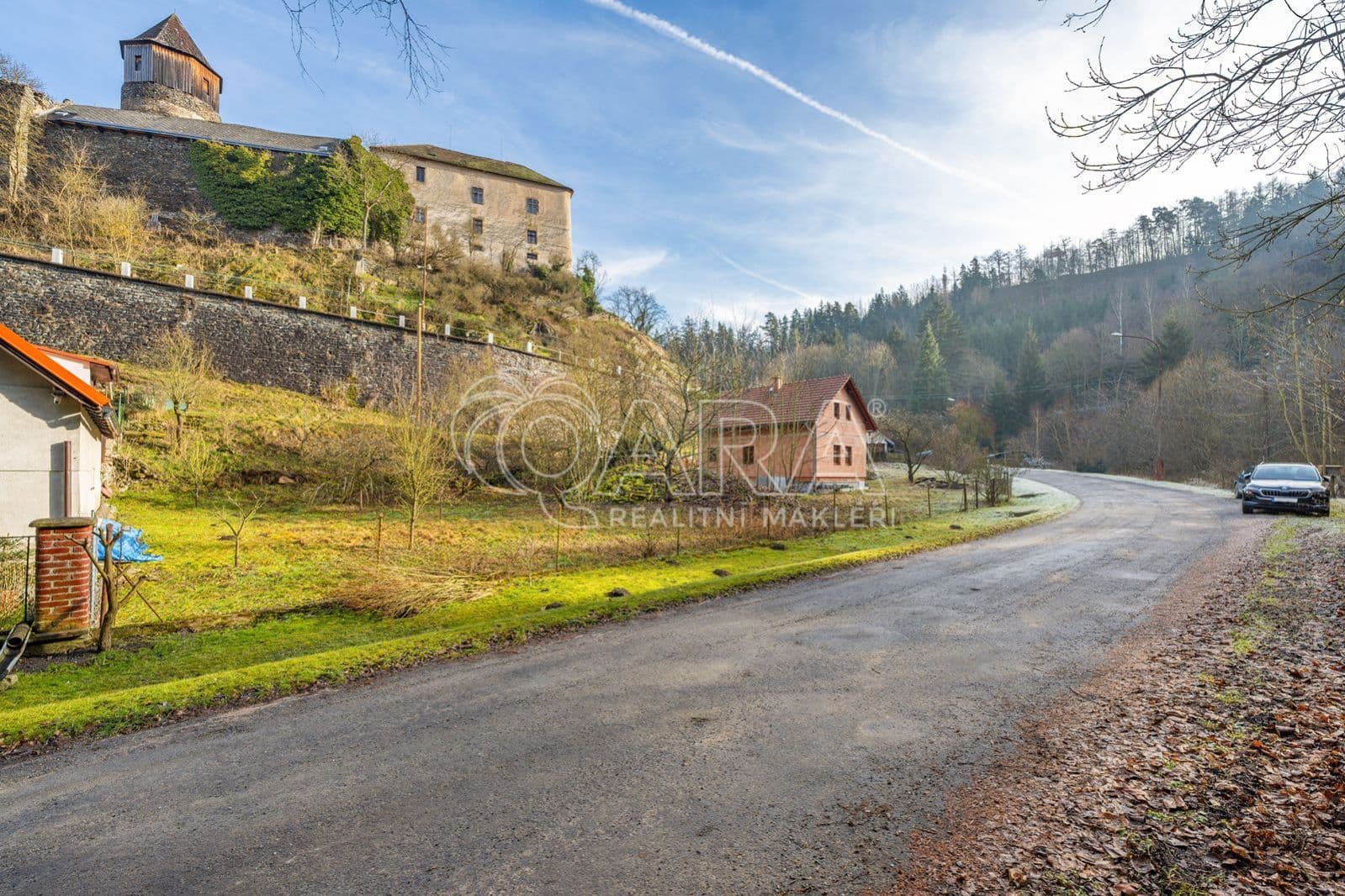 Fotografie nemovitosti 8
