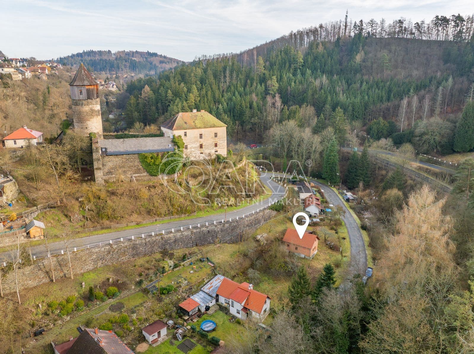 Fotografie nemovitosti 9