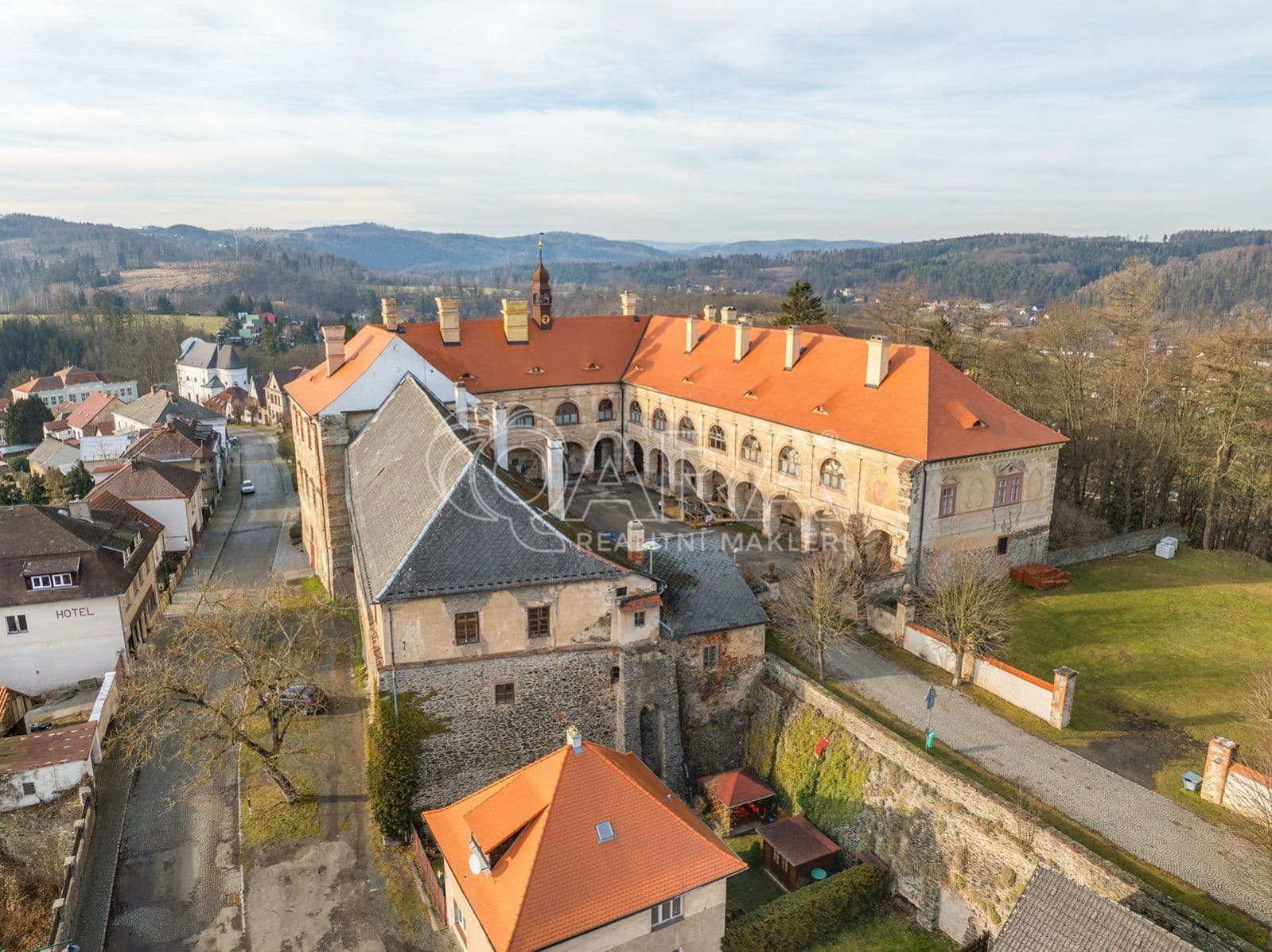 Fotografie nemovitosti 21