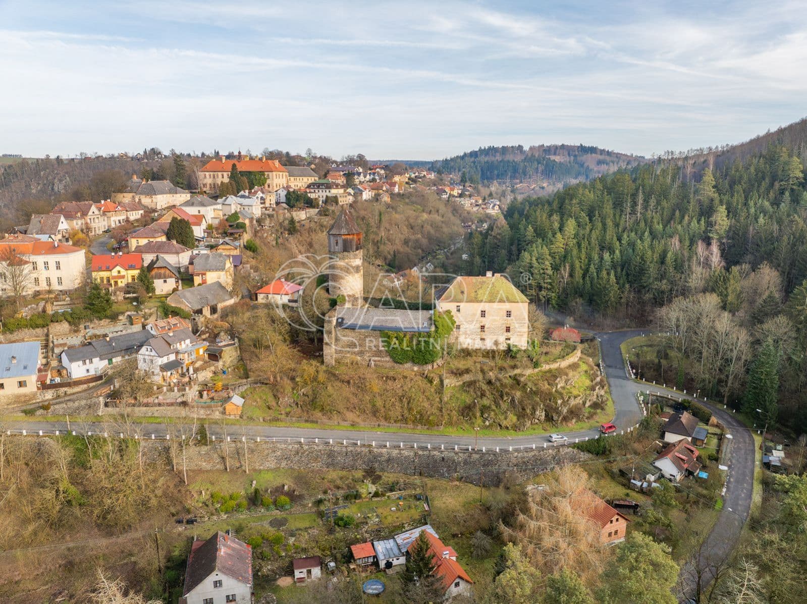 Fotografie nemovitosti 22