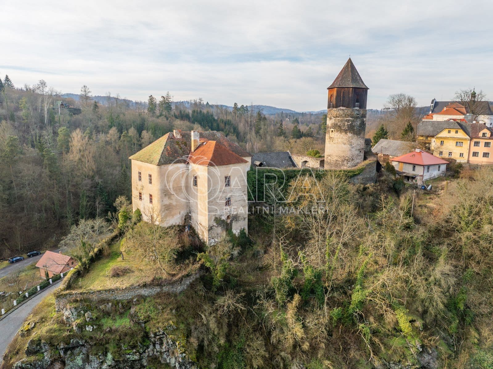 Fotografie nemovitosti 25