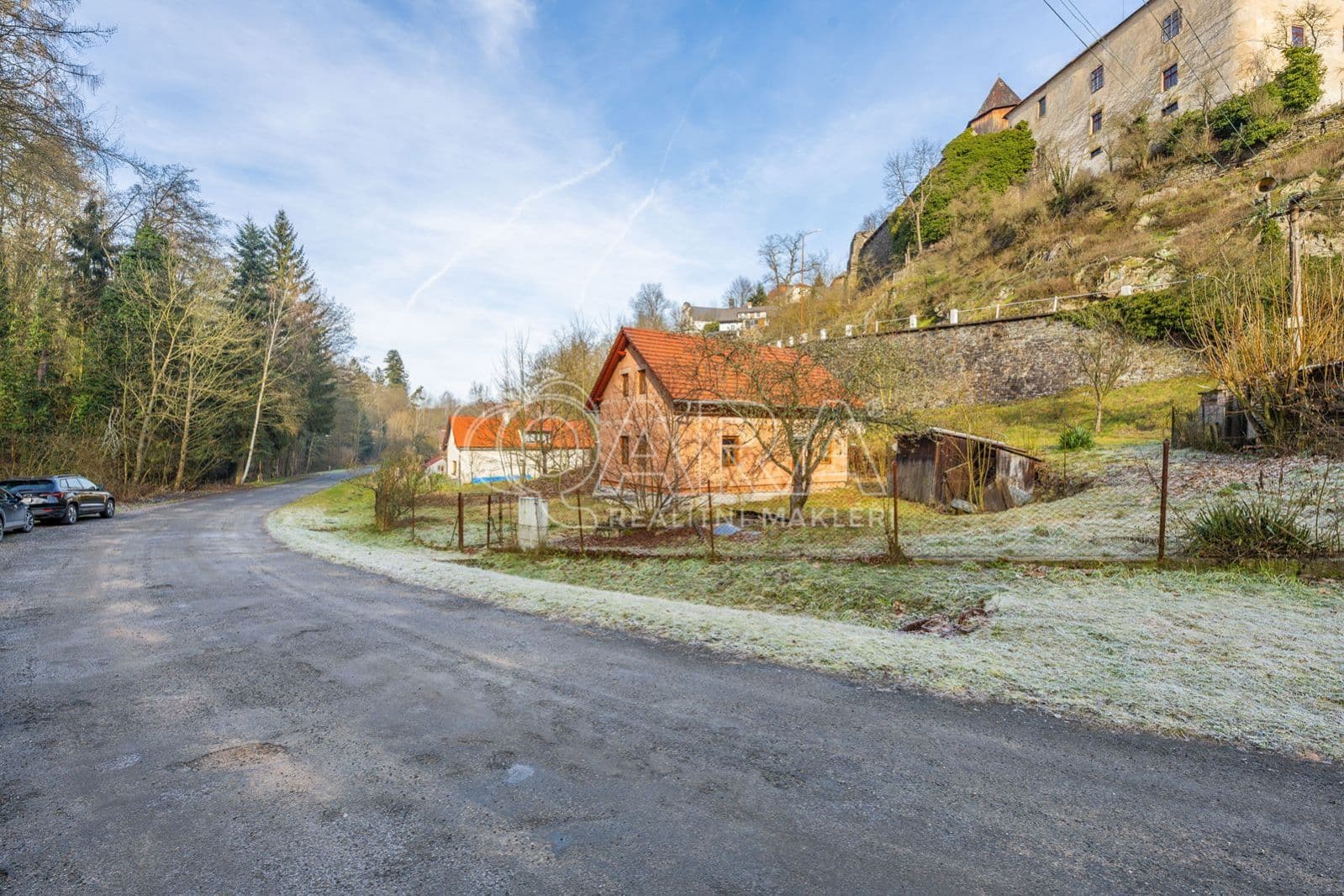 Fotografie nemovitosti 27