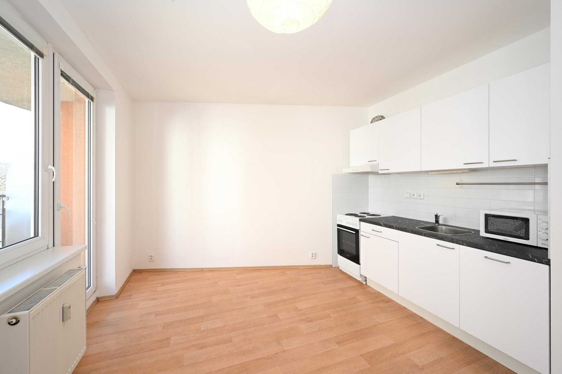 Fotografie nemovitosti 2