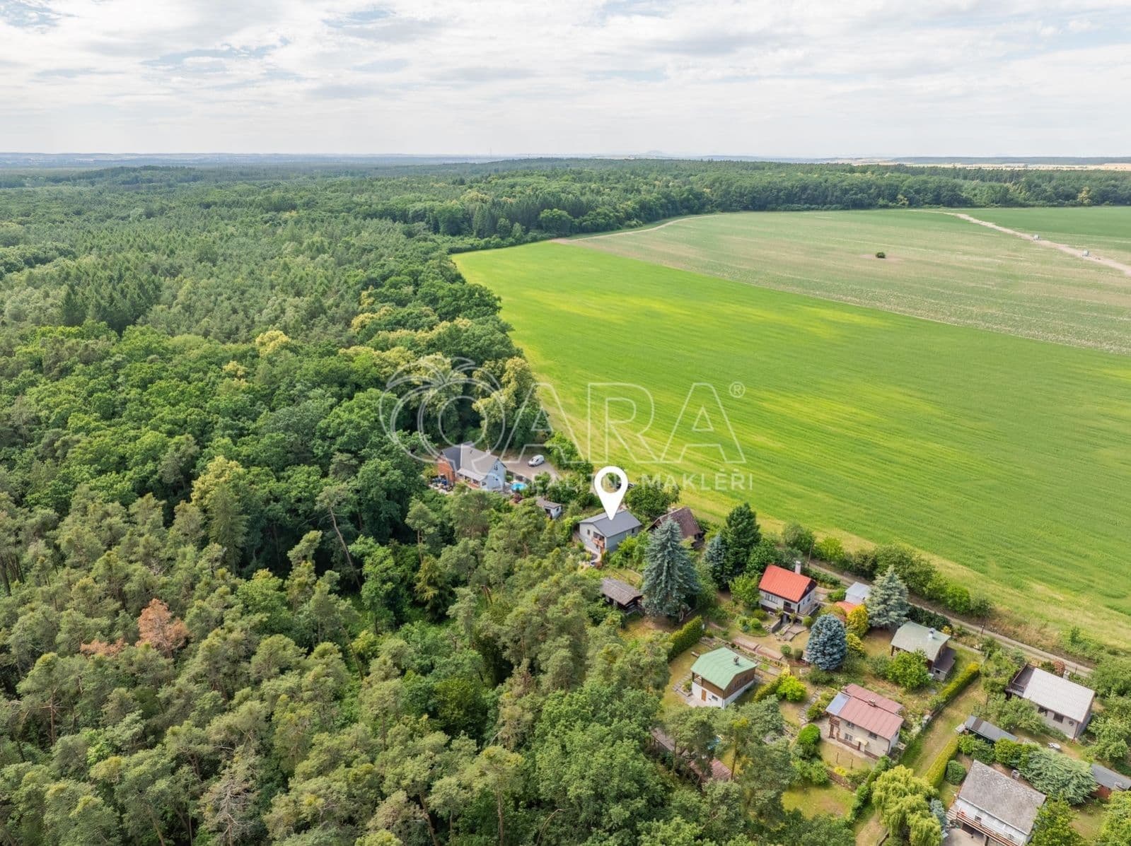 Fotografie nemovitosti 12