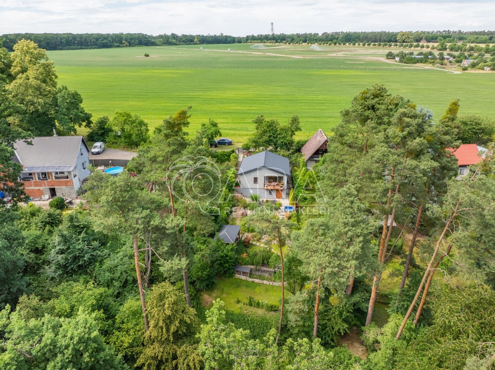 Fotografie nemovitosti 20