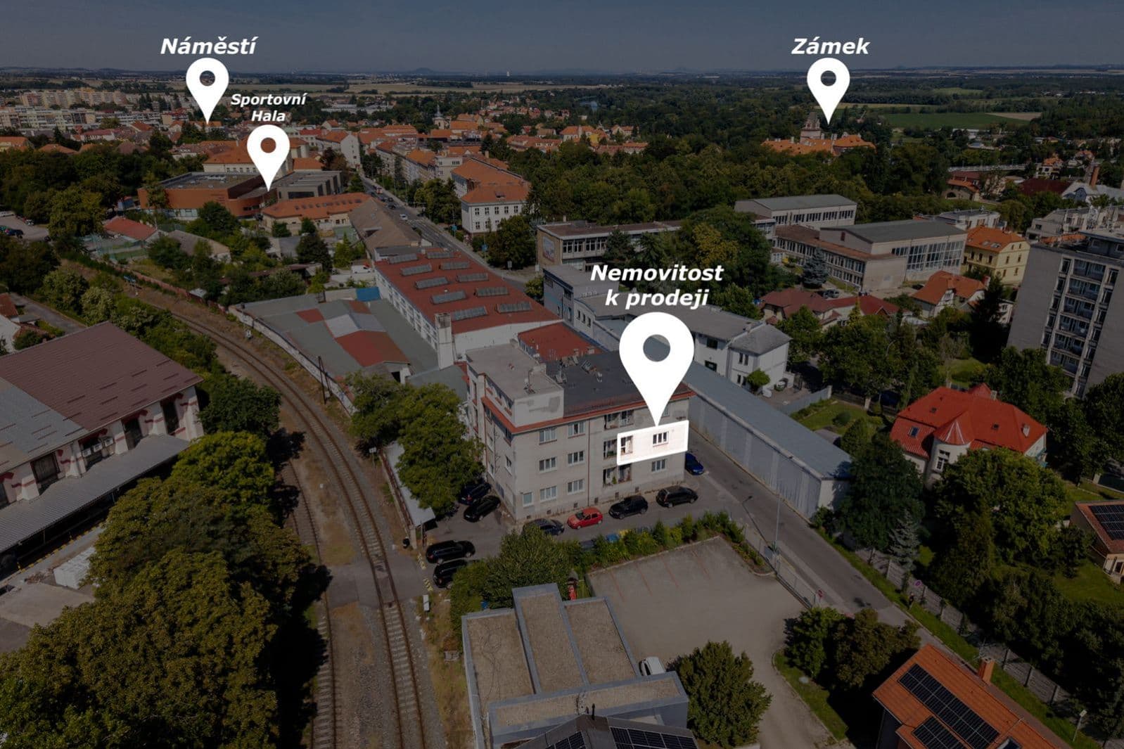 Fotografie nemovitosti 15