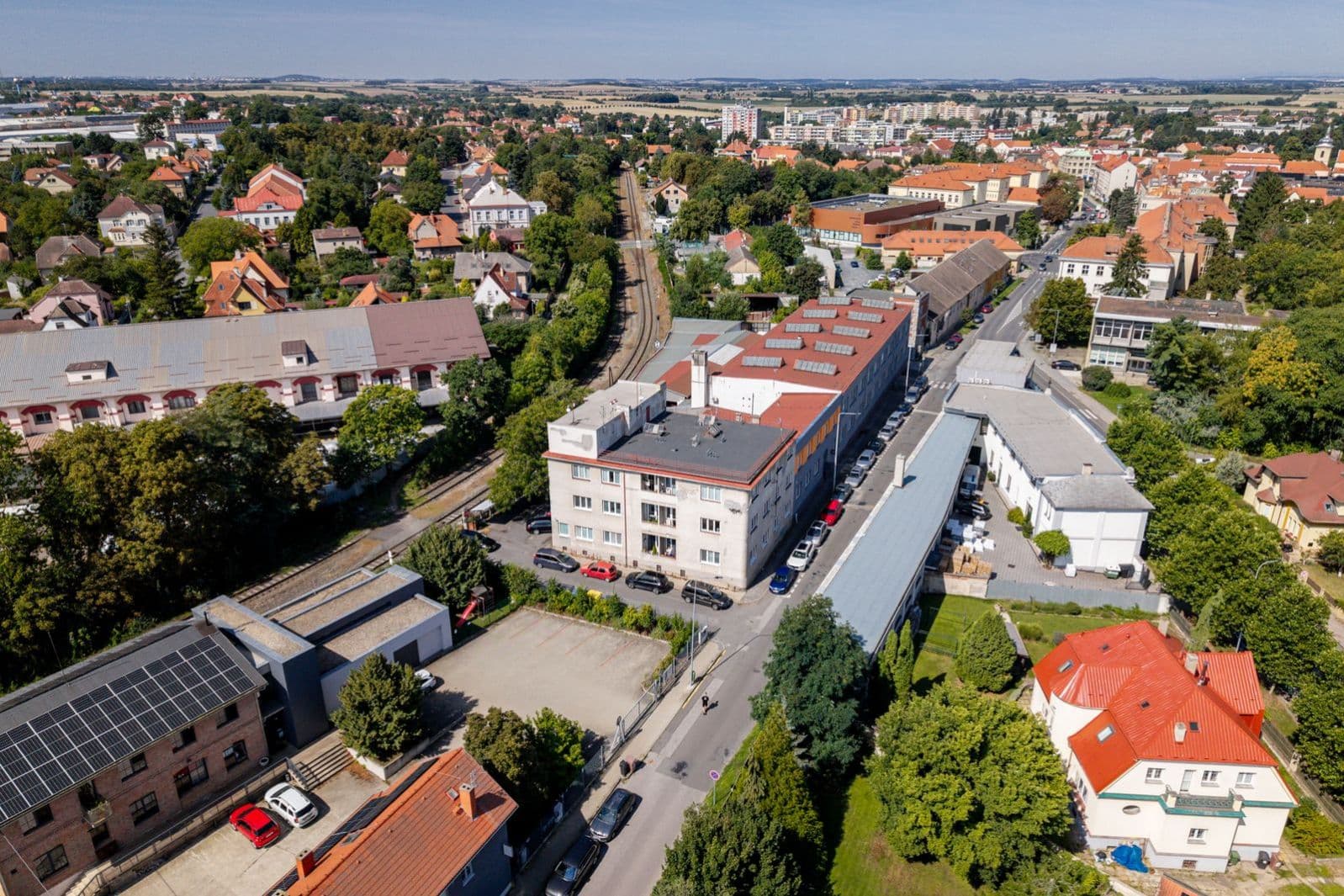 Fotografie nemovitosti 19