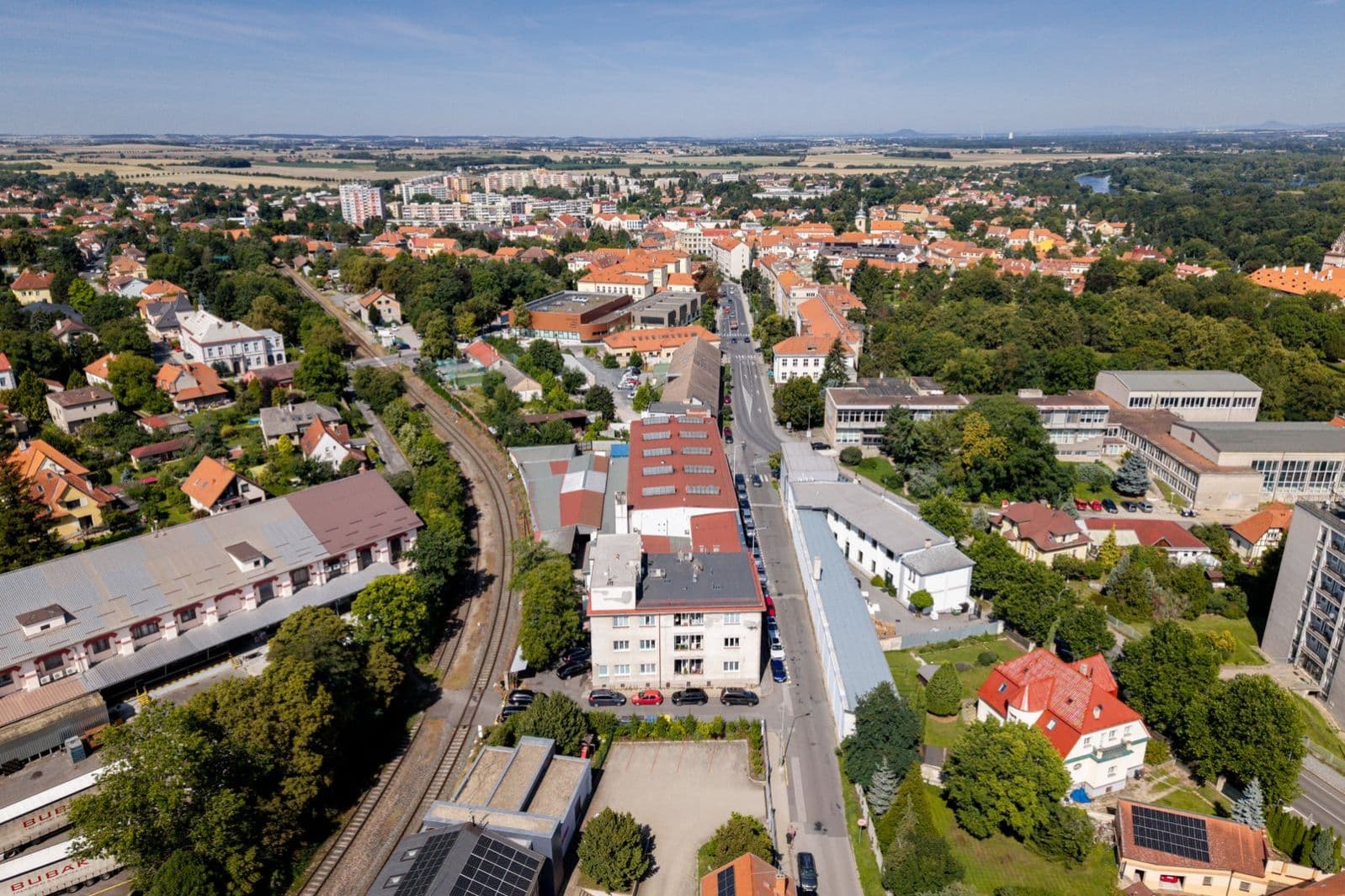 Fotografie nemovitosti 21