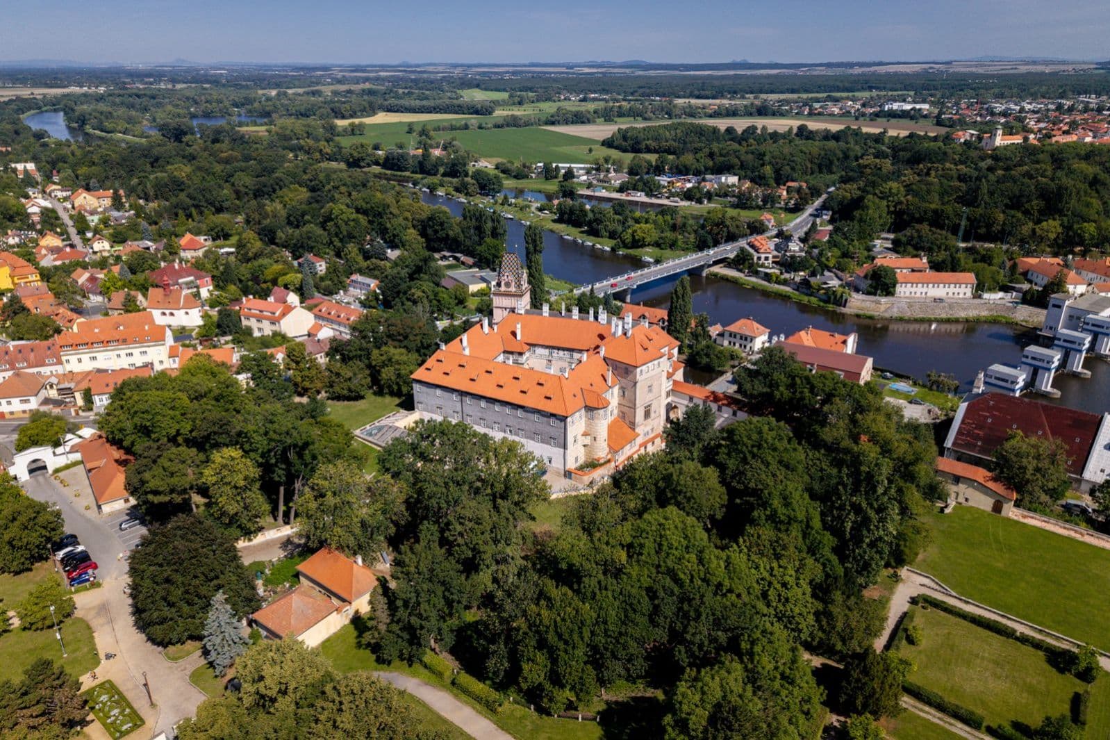 Fotografie nemovitosti 23