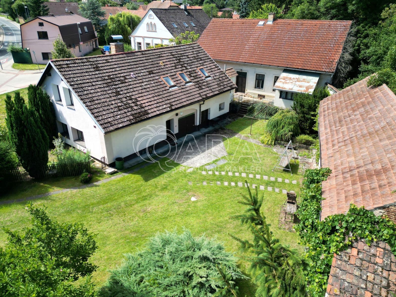 Fotografie nemovitosti 3