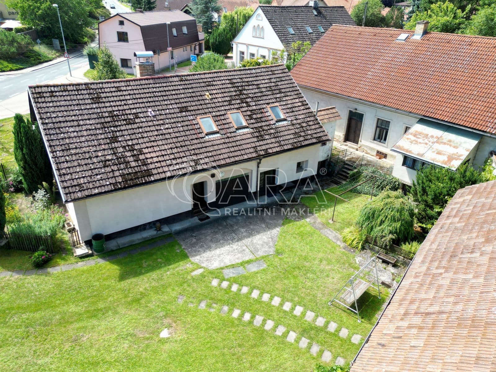 Fotografie nemovitosti 23