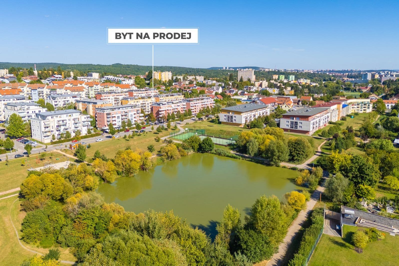 Fotografie nemovitosti 17