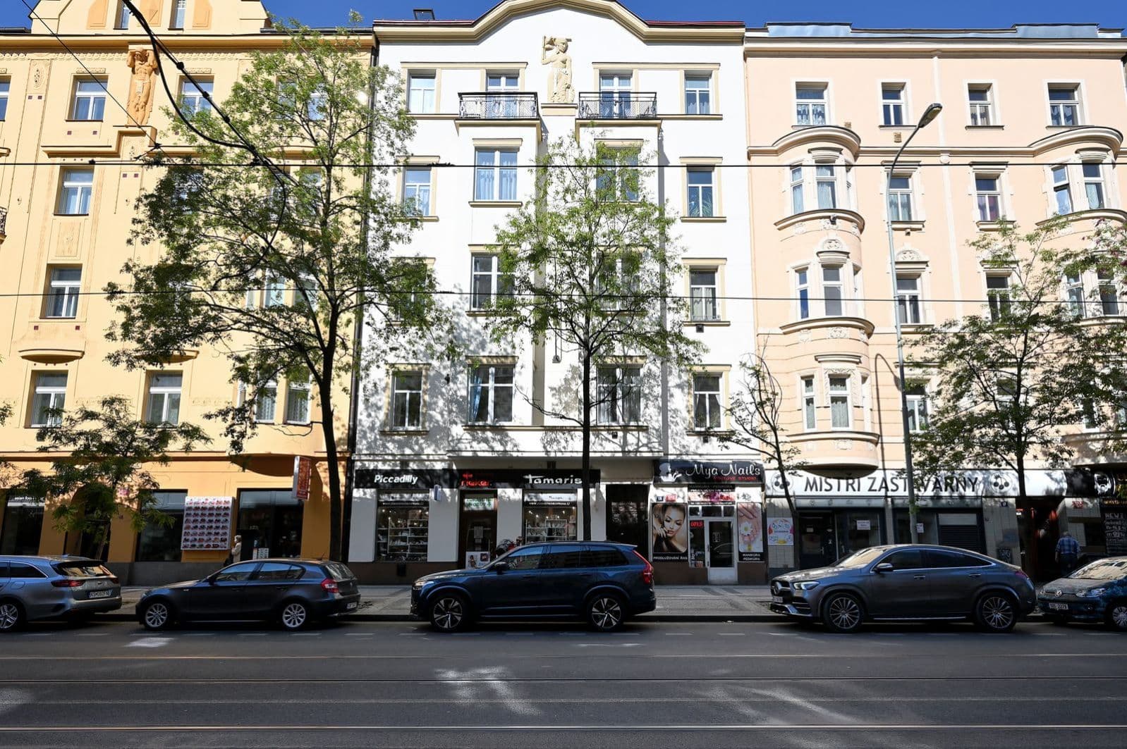 Fotografie nemovitosti 14
