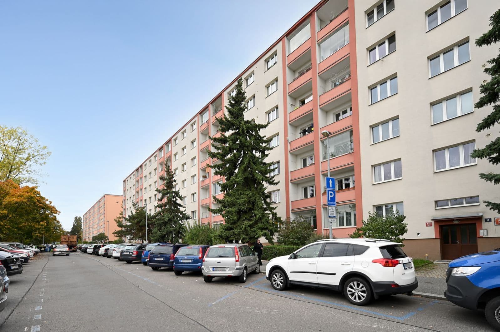 Fotografie nemovitosti 24