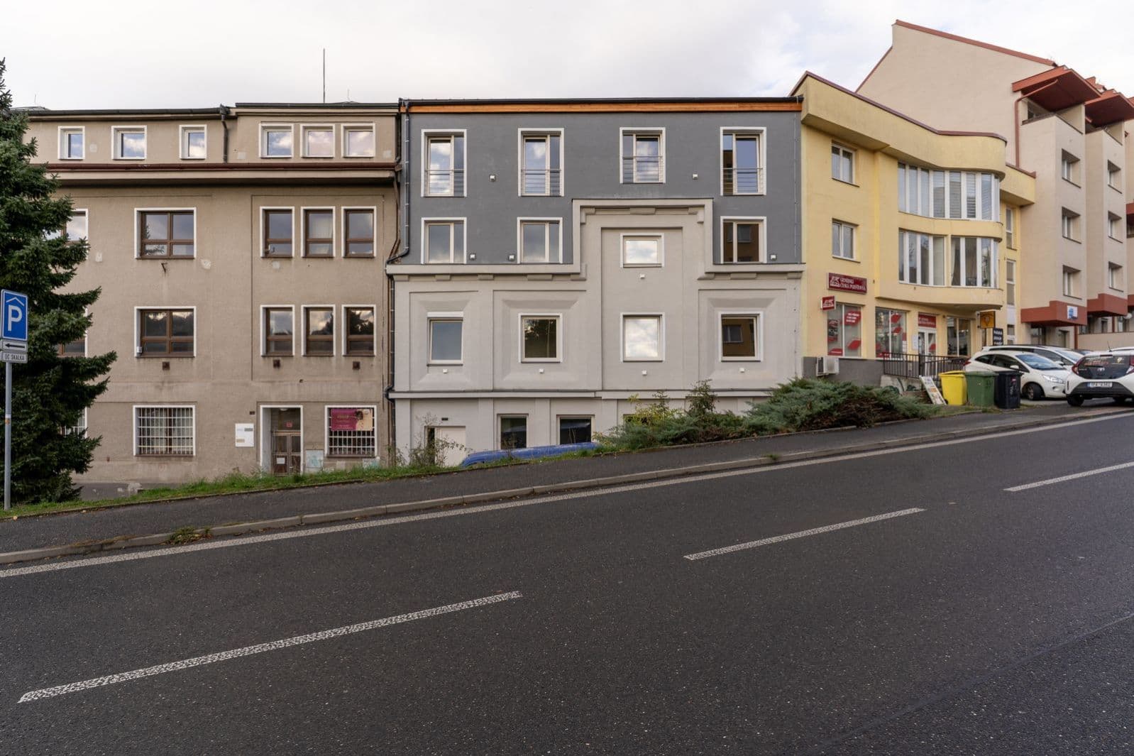Fotografie nemovitosti 14