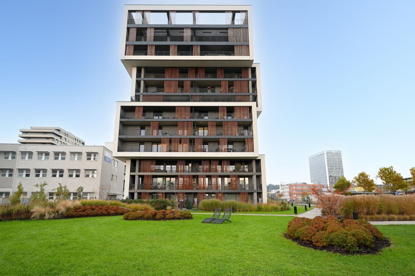 Fotografie nemovitosti 22