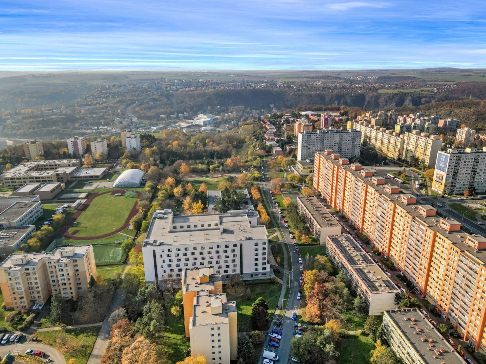 Fotografie nemovitosti 14